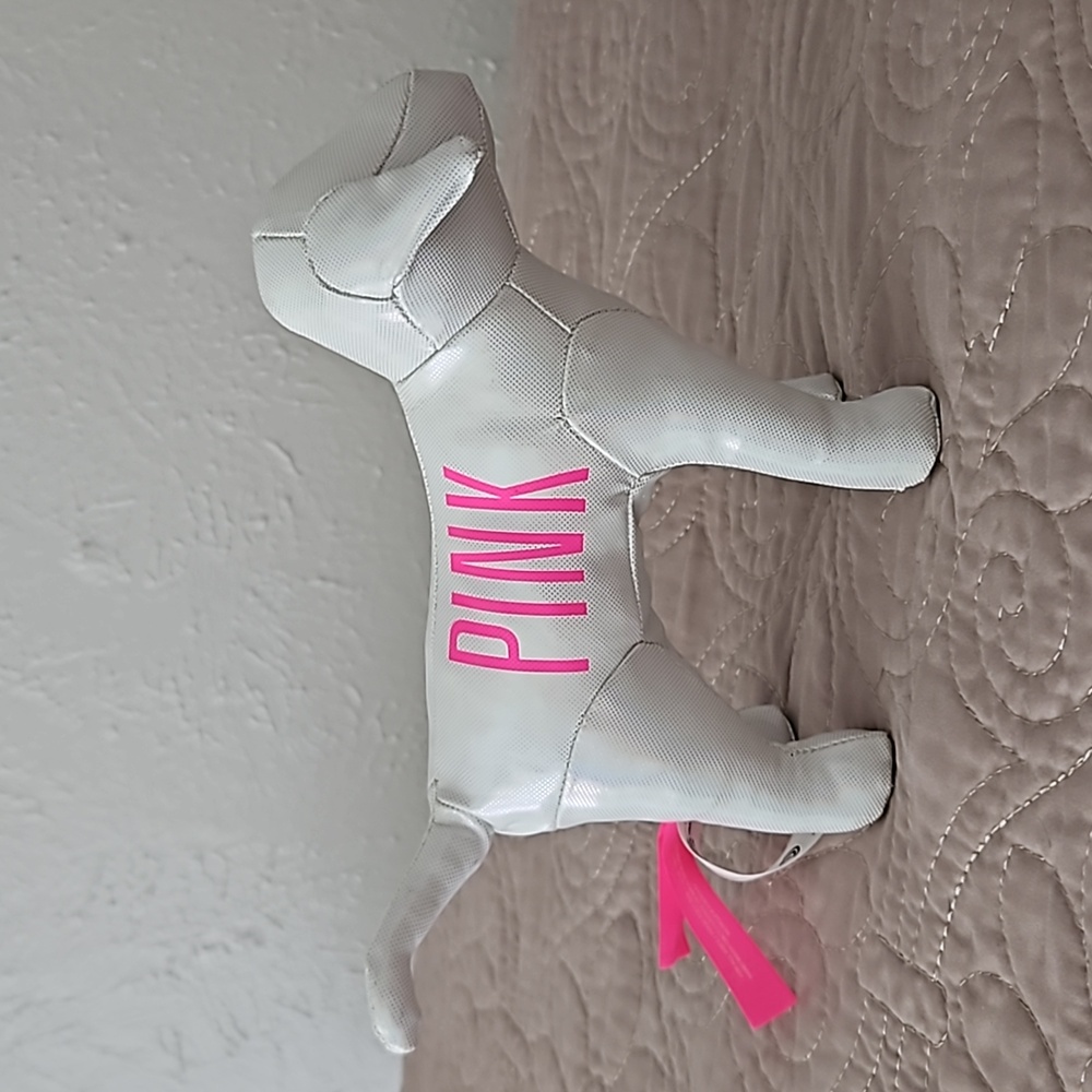 Pink Dog